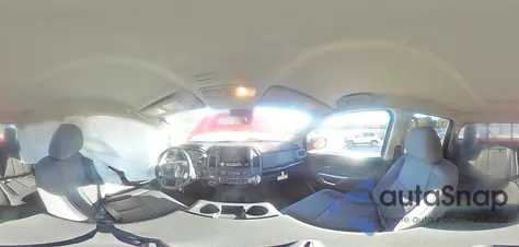 2022 Nissan Titan S из США, поврежденный, VIN 1N6AA1EC9NN108117